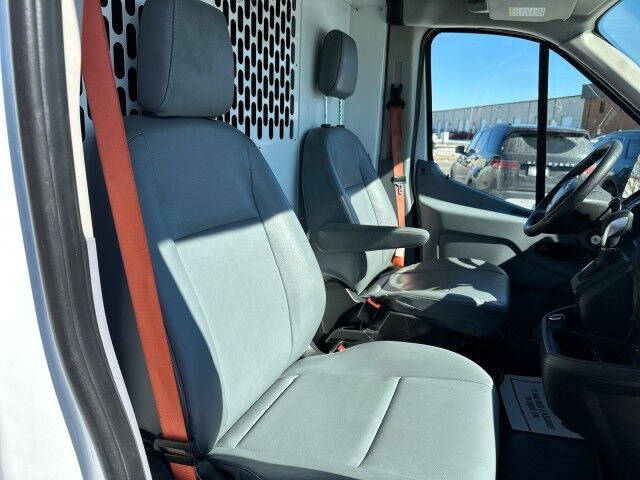 2019 Ford Transit 150 Mid Roof 148 WB Cargo Van Ashland VA