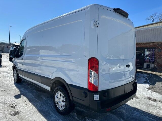 2019 Ford Transit 150 Mid Roof 148 WB Cargo Van Ashland VA