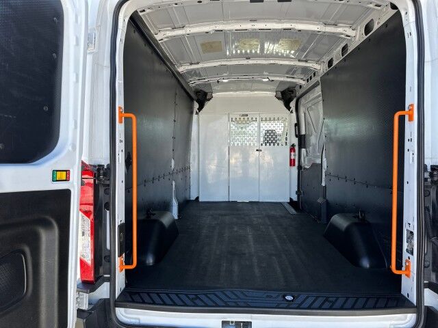 2019 Ford Transit 150 Mid Roof 148 WB Cargo Van Ashland VA