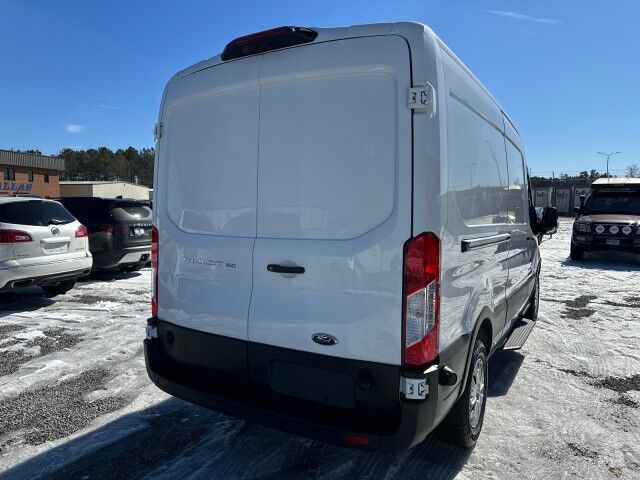 2019 Ford Transit 150 Mid Roof 148 WB Cargo Van Ashland VA