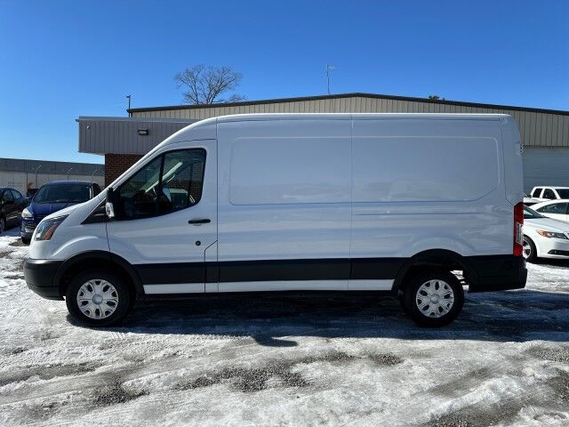 2019 Ford Transit 150 Mid Roof 148 WB Cargo Van Ashland VA