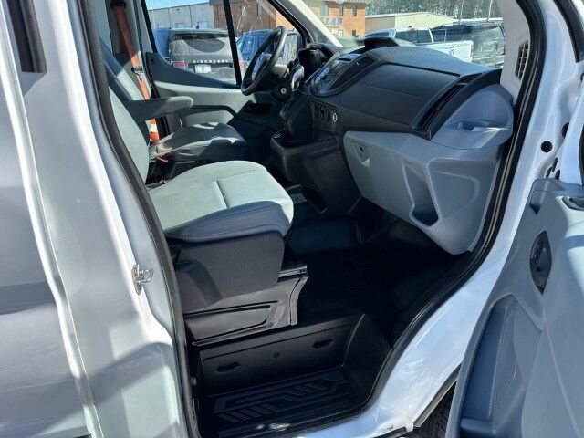 2019 Ford Transit 150 Mid Roof 148 WB Cargo Van Ashland VA