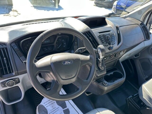 2019 Ford Transit 150 Mid Roof 148 WB Cargo Van Ashland VA