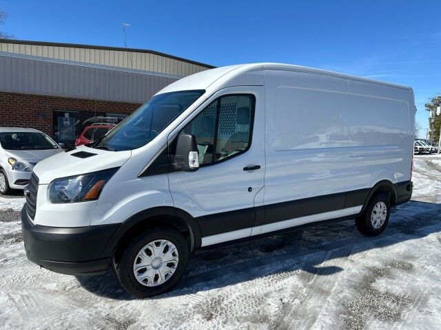 2019 Ford Transit 150