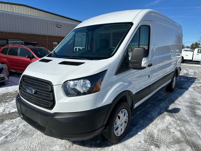 2019 Ford Transit 150 Mid Roof 148 WB Cargo Van Ashland VA