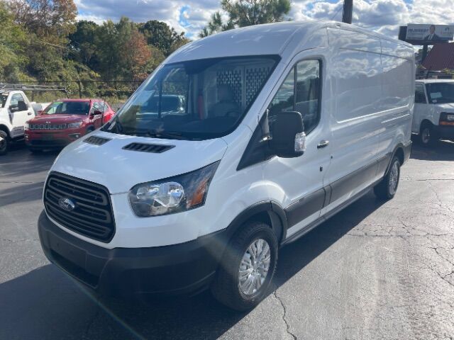 2019 Ford Transit-150 TRANSIT 150