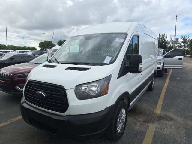 2019 Ford Transit-150 TRANSIT 150 Dallas NC