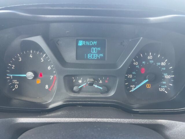 2019 Ford Transit-150 TRANSIT 150 Dallas NC