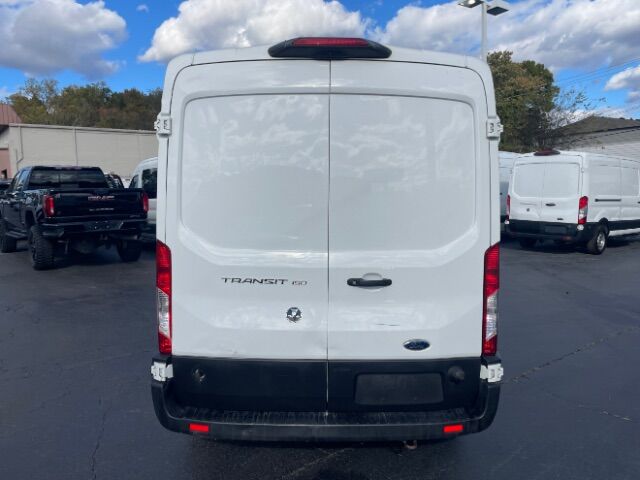 2019 Ford Transit-150 TRANSIT 150 Dallas NC