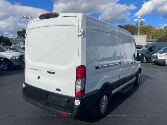 2019 Ford Transit-150 TRANSIT 150 Dallas NC