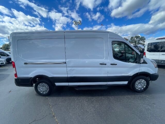 2019 Ford Transit-150 TRANSIT 150 Dallas NC