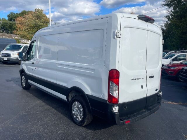 2019 Ford Transit-150 TRANSIT 150