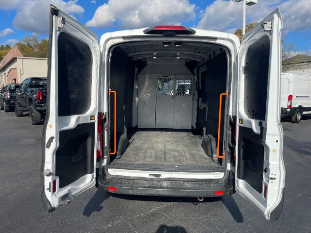 2019 Ford Transit-150 TRANSIT 150 Dallas NC