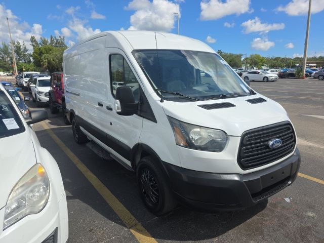 2019 Ford Transit-150 TRANSIT 150 Charlotte NC