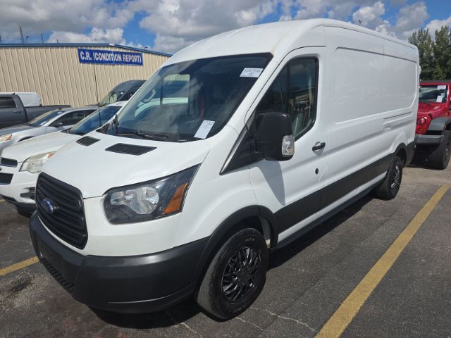 2019 Ford Transit-150 TRANSIT 150 Charlotte NC
