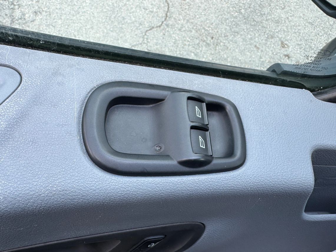 2019 Ford Transit 150 Van Medium Roof w/Sliding Side Door w/LWB Van 3D