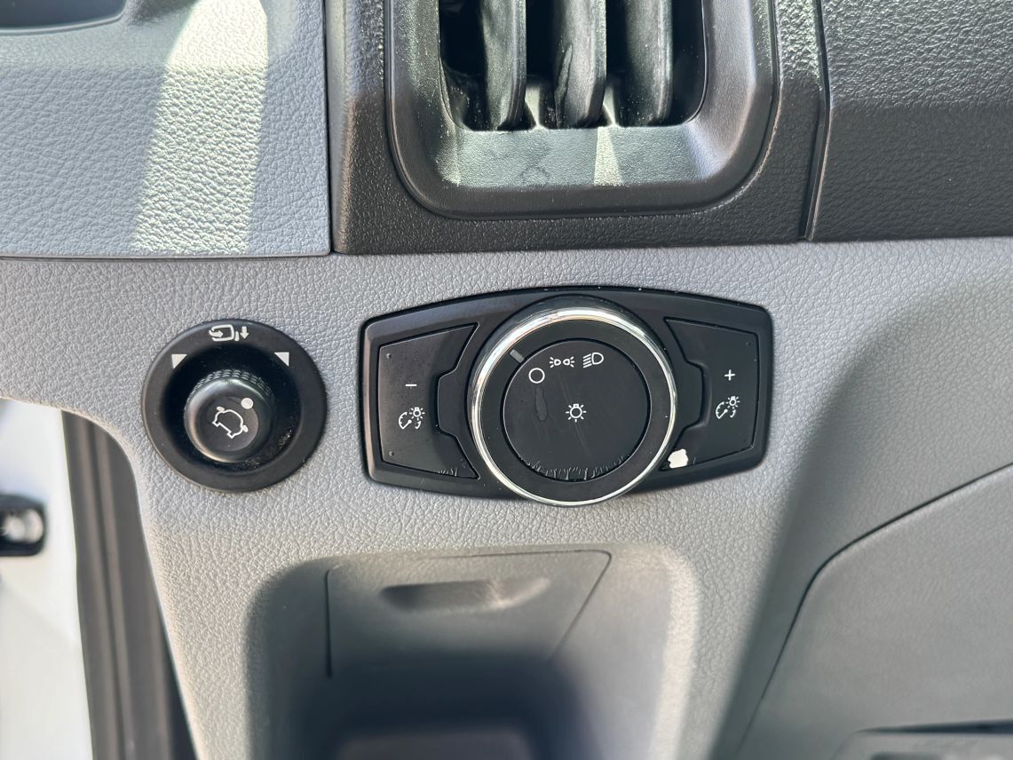 2019 Ford Transit 150 Van Medium Roof w/Sliding Side Door w/LWB Van 3D
