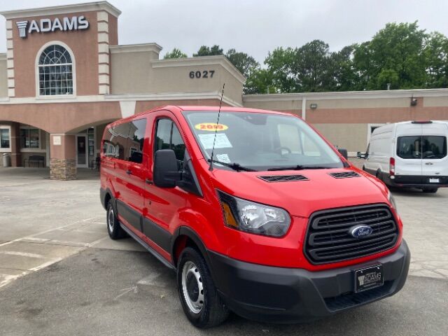 2019 Ford Transit-150 XL Charlotte NC