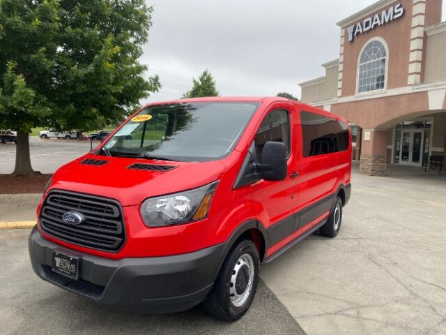 2019 Ford Transit-150 XL Charlotte NC