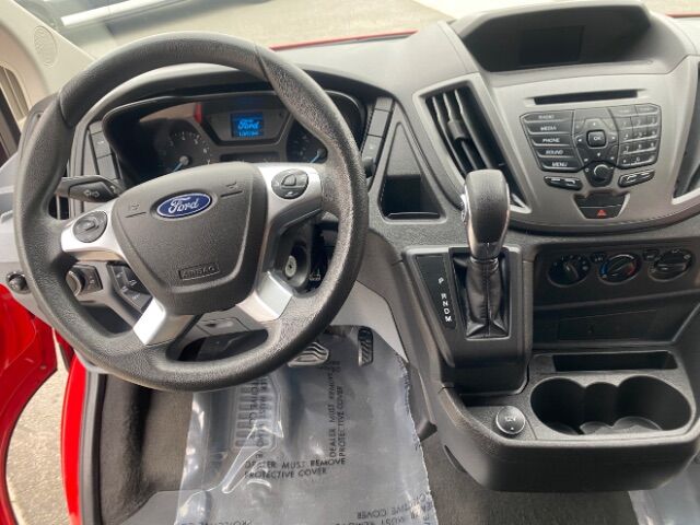 2019 Ford Transit-150 XL Charlotte NC