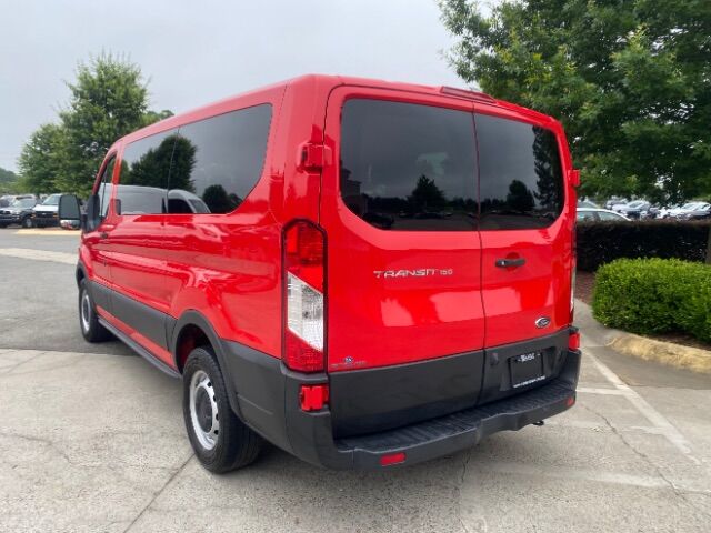 2019 Ford Transit-150 XL Charlotte NC