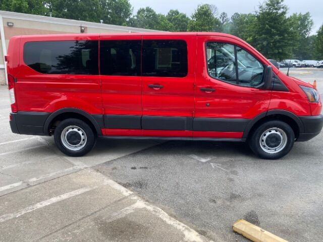2019 Ford Transit-150 XL Charlotte NC