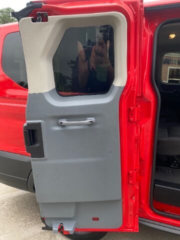 2019 Ford Transit-150 XL Charlotte NC