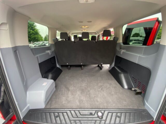 2019 Ford Transit-150 XL Charlotte NC