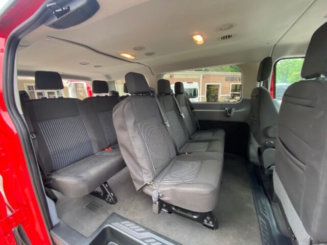 2019 Ford Transit-150 XL Charlotte NC