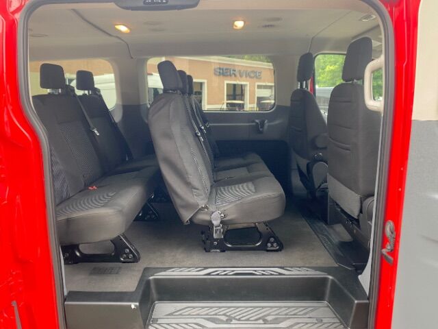 2019 Ford Transit-150 XL Charlotte NC