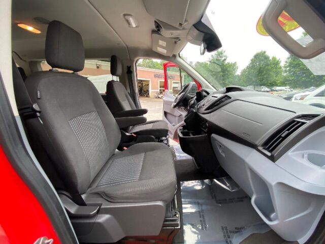 2019 Ford Transit-150 XL Charlotte NC