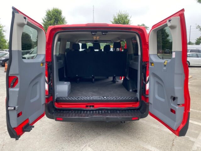 2019 Ford Transit-150 XL Charlotte NC
