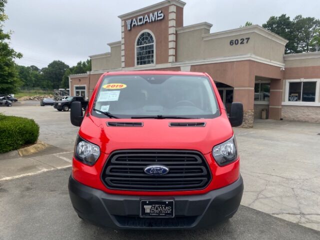 2019 Ford Transit-150 XL Charlotte NC