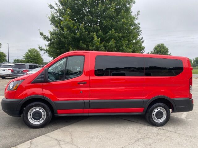 2019 Ford Transit-150 XL Charlotte NC