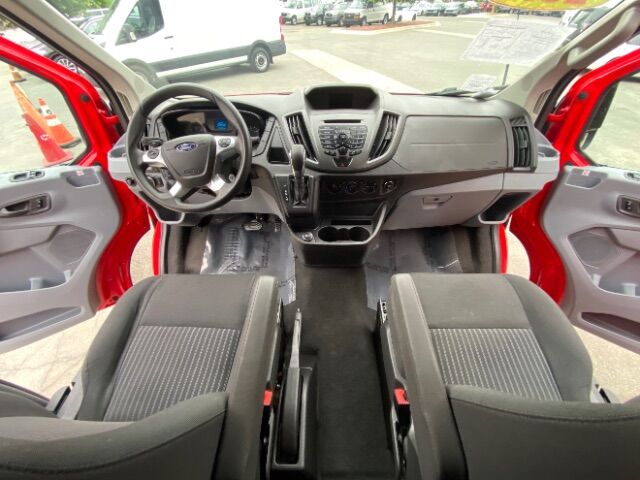 2019 Ford Transit-150 XL Charlotte NC