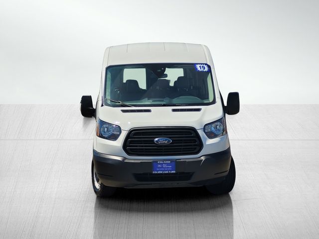 2019 Ford Transit-150 XL