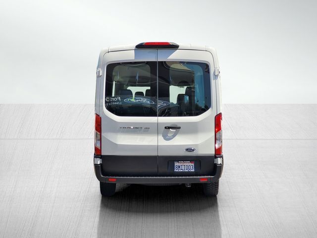 2019 Ford Transit-150 XL Folsom CA