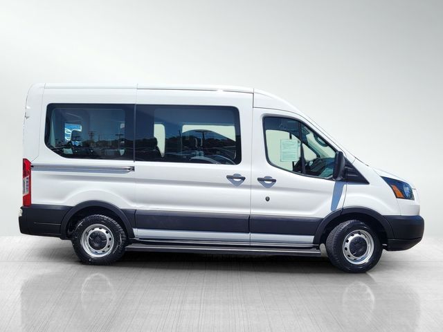 2019 Ford Transit-150 XL