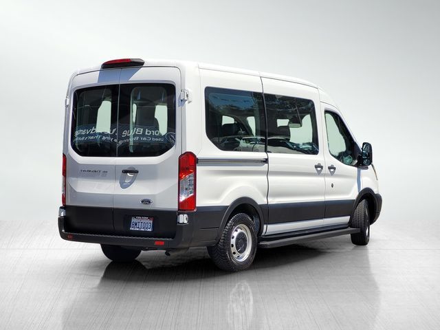 2019 Ford Transit-150 XL Folsom CA