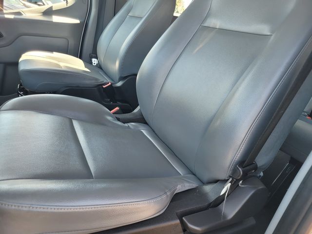 2019 Ford Transit-150 XL Folsom CA