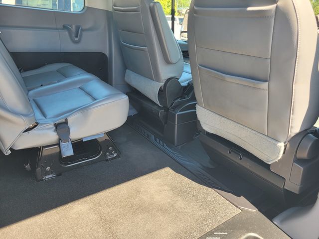 2019 Ford Transit-150 XL Folsom CA