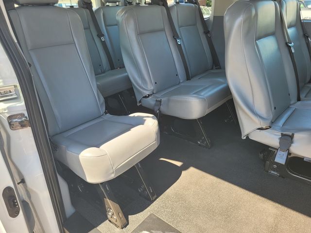 2019 Ford Transit-150 XL Folsom CA