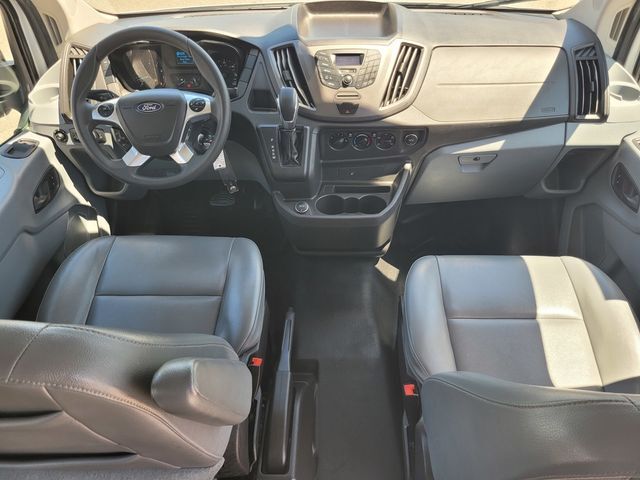2019 Ford Transit-150 XL Folsom CA