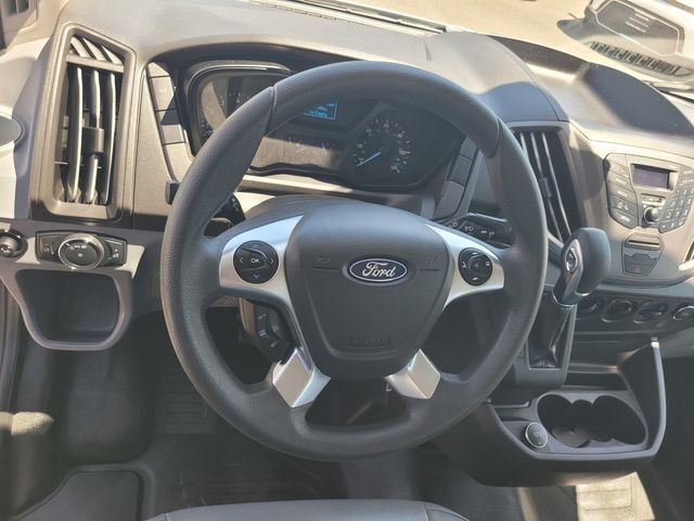 2019 Ford Transit-150 XL Folsom CA