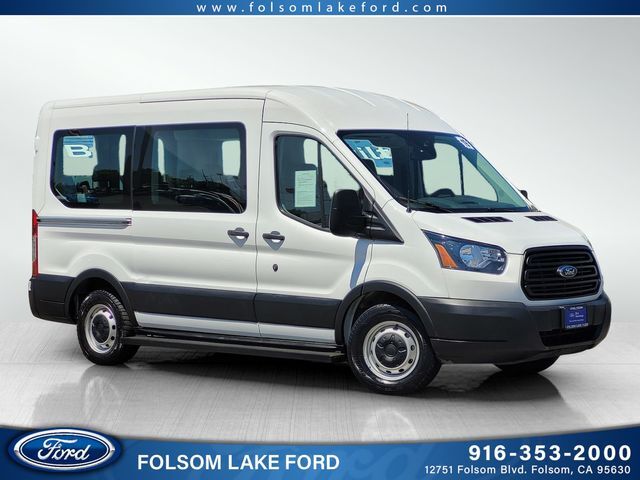 2019 Ford Transit-150 XL