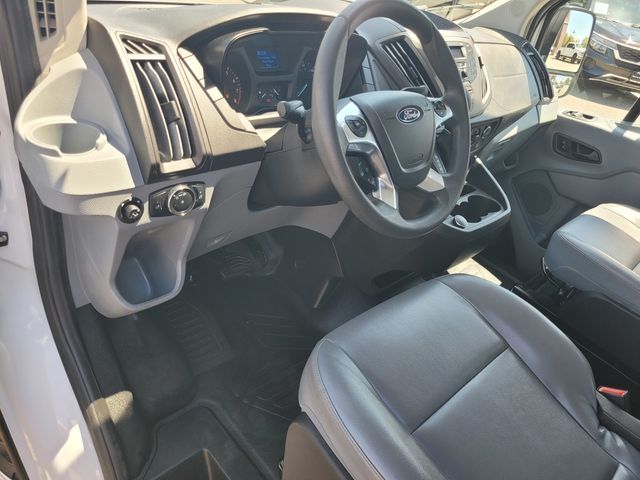 2019 Ford Transit-150 XL Folsom CA
