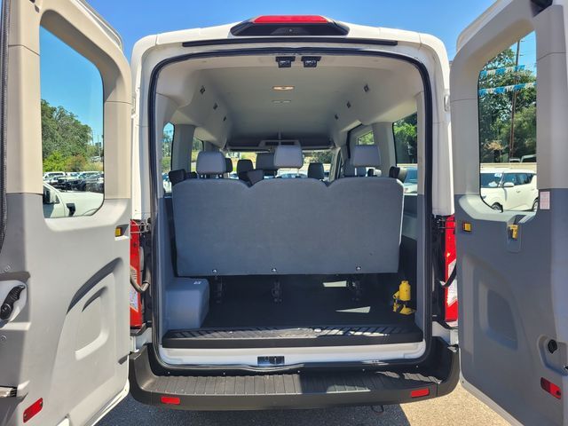 2019 Ford Transit-150 XL Folsom CA