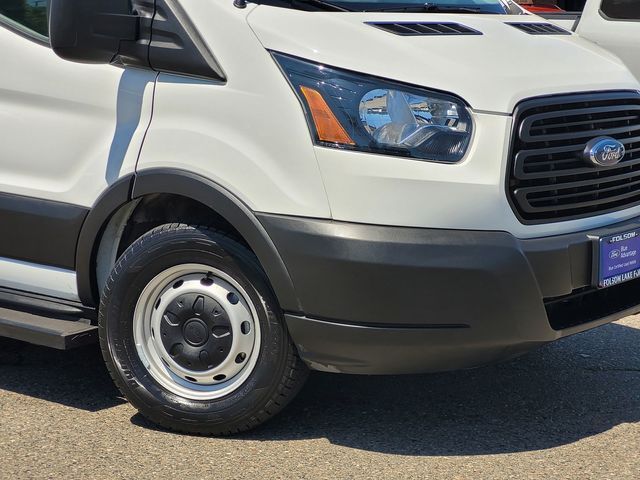 2019 Ford Transit-150 XL Folsom CA