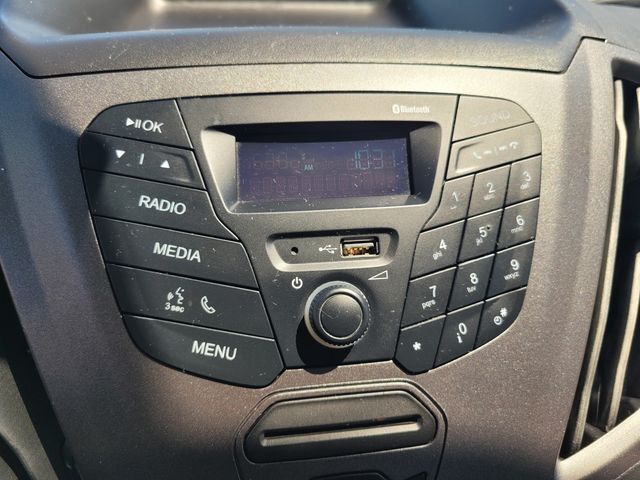 2019 Ford Transit-150 XL Folsom CA