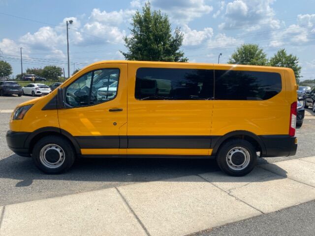 2019 Ford Transit-150 XL w/RH Sliding Door Low Roof 129.9  WB Charlotte NC